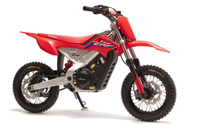 2022 Honda CRF-E2 Review [15 Fast Facts: Electric Motorcycle Test]