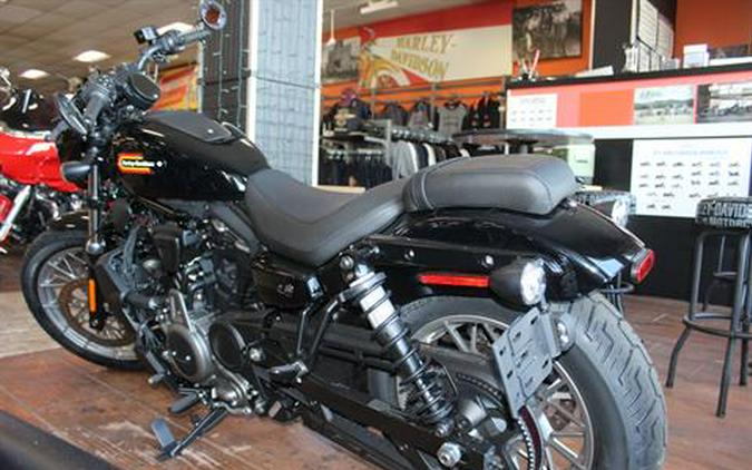 2023 Harley-Davidson Nightster® Special