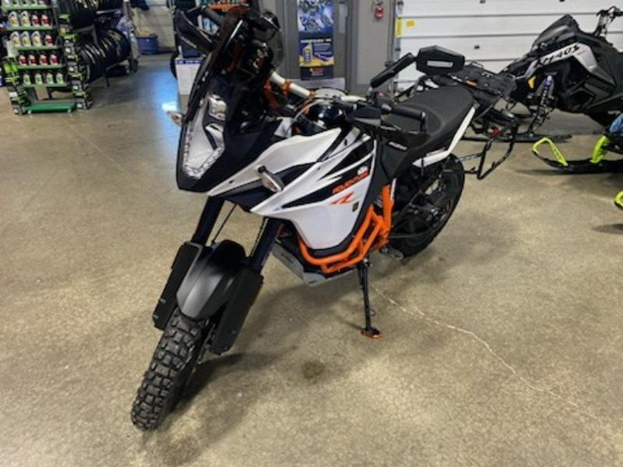 2018 KTM 1090 Adventure R