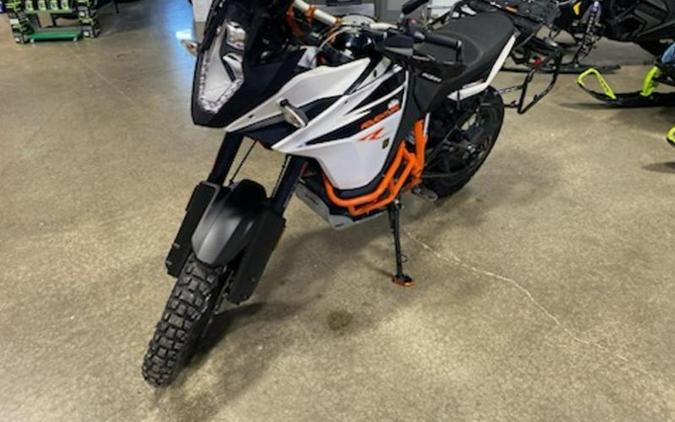 2018 KTM 1090 Adventure R