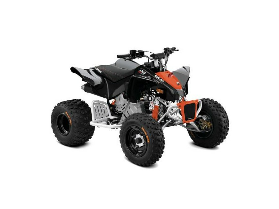 2018 Can-Am® DS 90™ X™