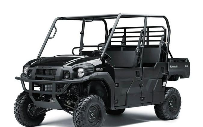 2023 Kawasaki Mule PRO-FXT™