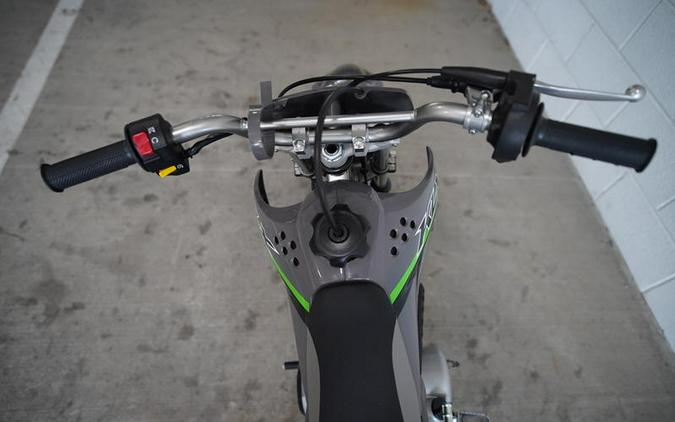 2024 Kawasaki KLX®110R