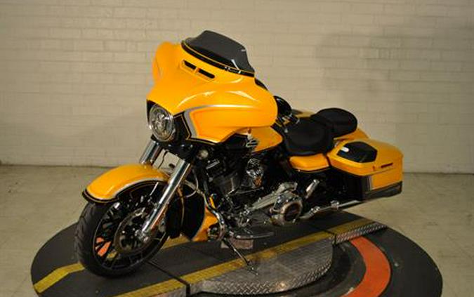 2022 Harley-Davidson CVO™ Street Glide®