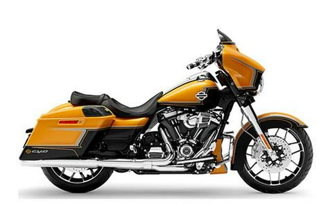 2022 Harley-Davidson CVO™ Street Glide®