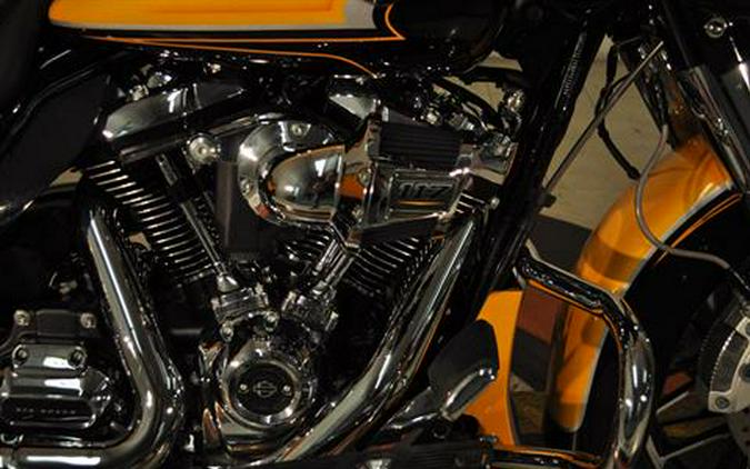 2022 Harley-Davidson CVO™ Street Glide®