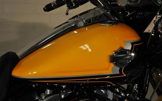 2022 Harley-Davidson CVO™ Street Glide®