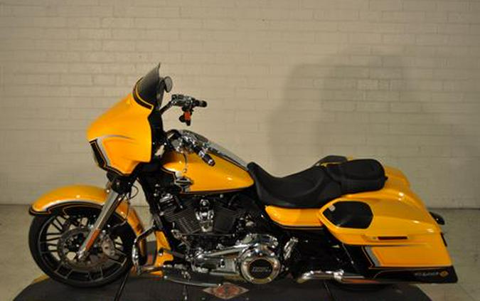 2022 Harley-Davidson CVO™ Street Glide®