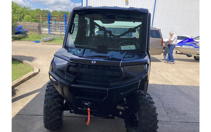 2025 Polaris Industries Ranger XP 1000 Premium Crew