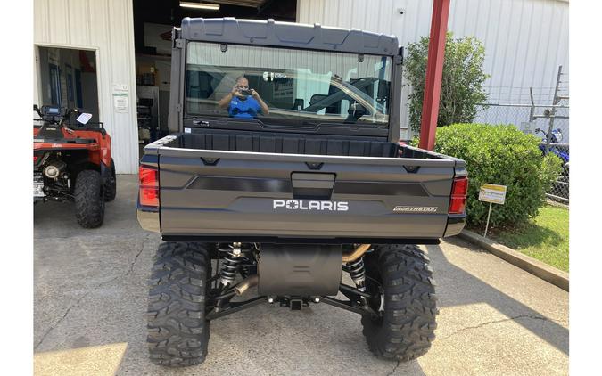 2025 Polaris Industries Ranger XP 1000 Premium Crew