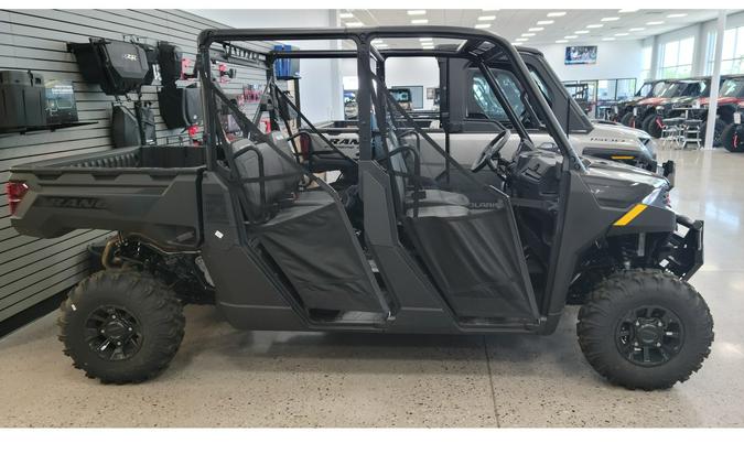 2024 Polaris Industries Ranger Crew 1000 premium