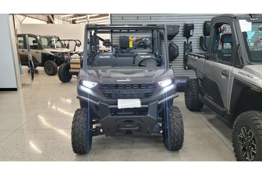 2024 Polaris Industries Ranger Crew 1000 premium