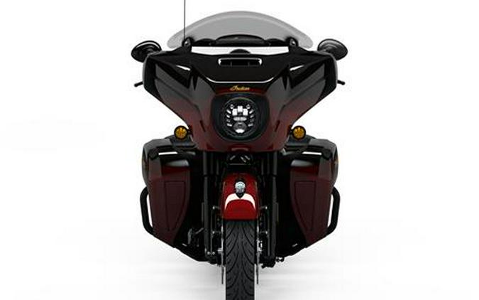 2024 Indian Motorcycle Roadmaster® Elite