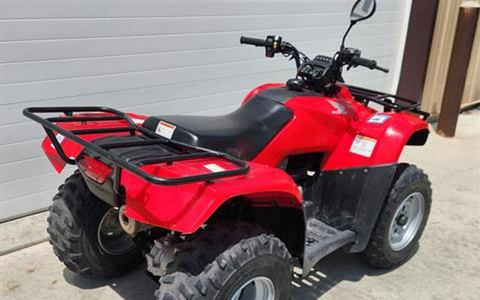 2014 Honda FourTrax® Recon® ES