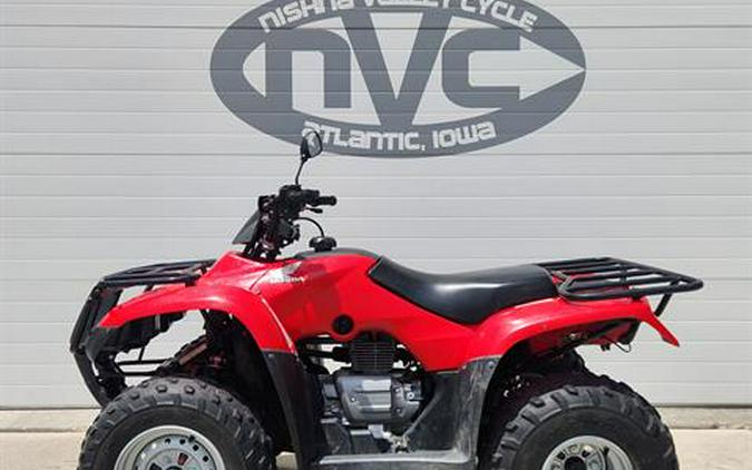 2014 Honda FourTrax® Recon® ES