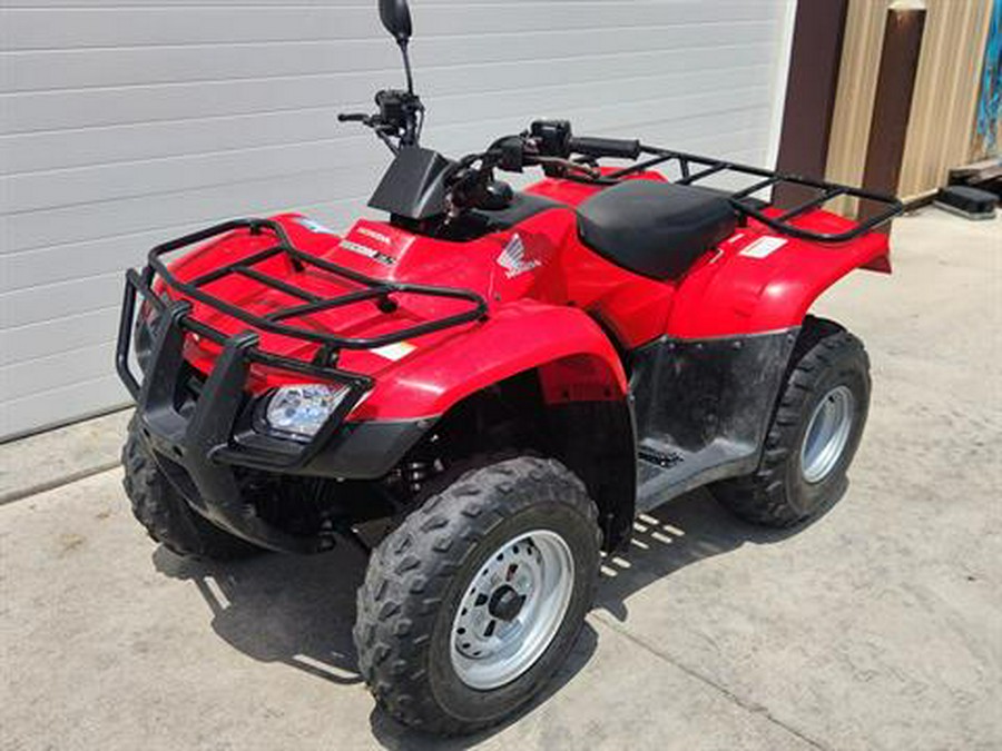 2014 Honda FourTrax® Recon® ES