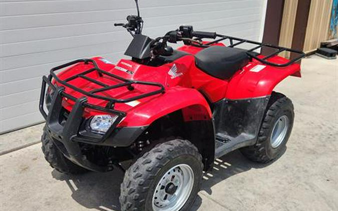 2014 Honda FourTrax® Recon® ES