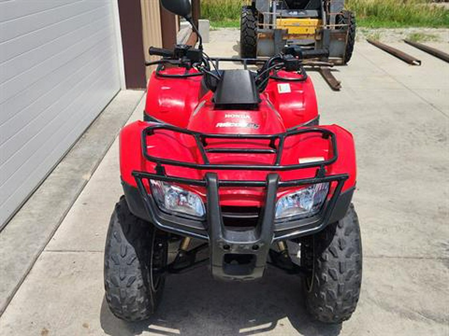 2014 Honda FourTrax® Recon® ES