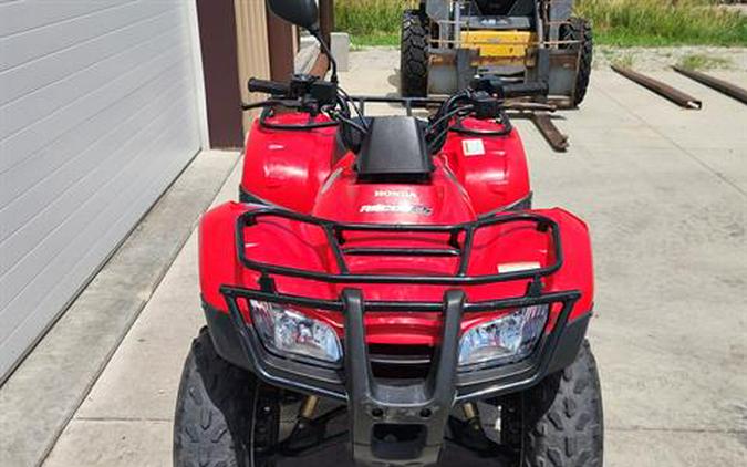 2014 Honda FourTrax® Recon® ES