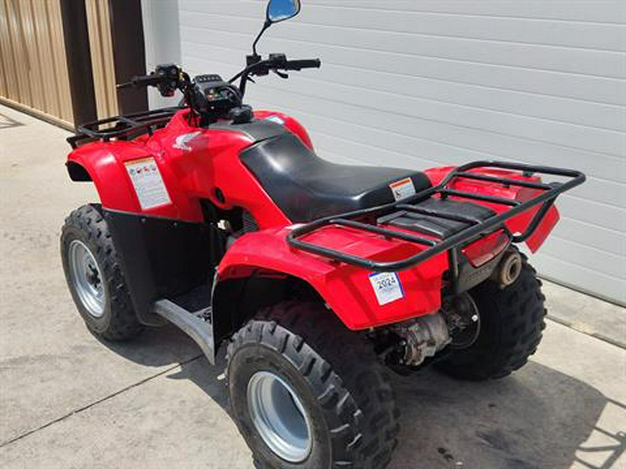 2014 Honda FourTrax® Recon® ES