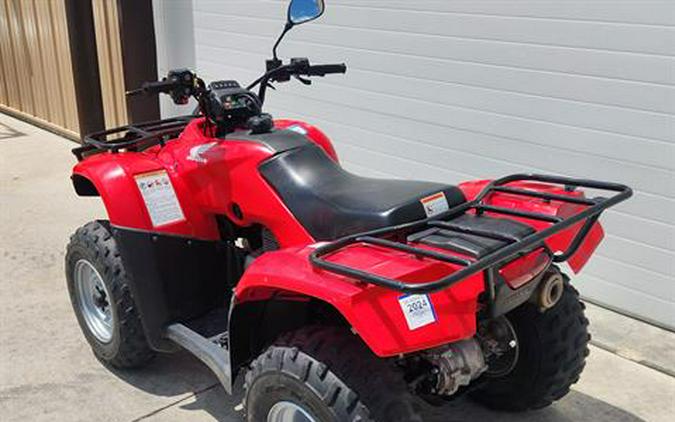 2014 Honda FourTrax® Recon® ES