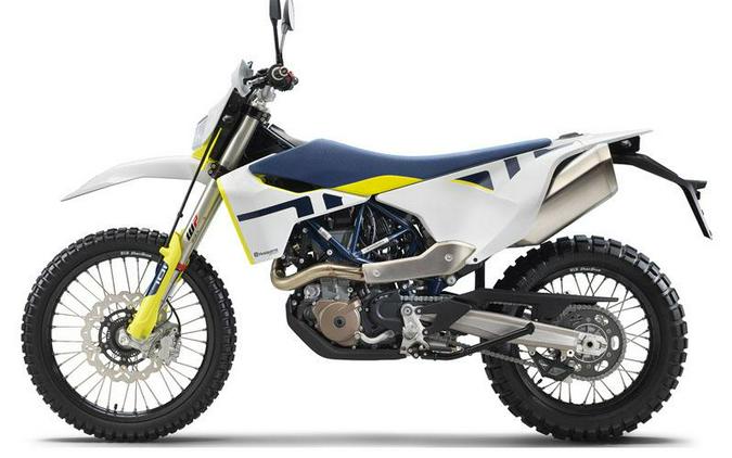 2021 Husqvarna 701 Enduro