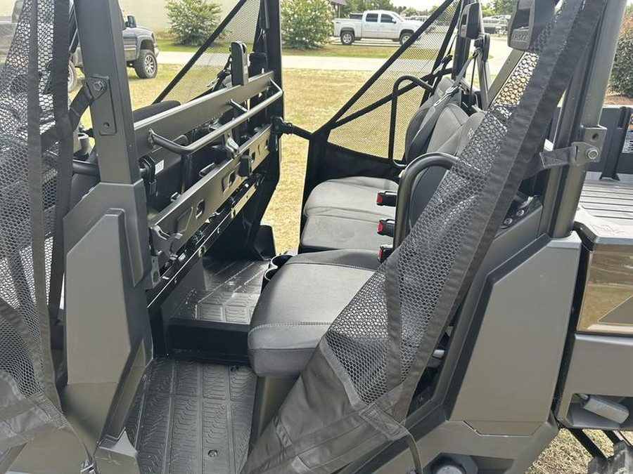 2025 Polaris® Ranger Crew XP 1000 Texas Edition