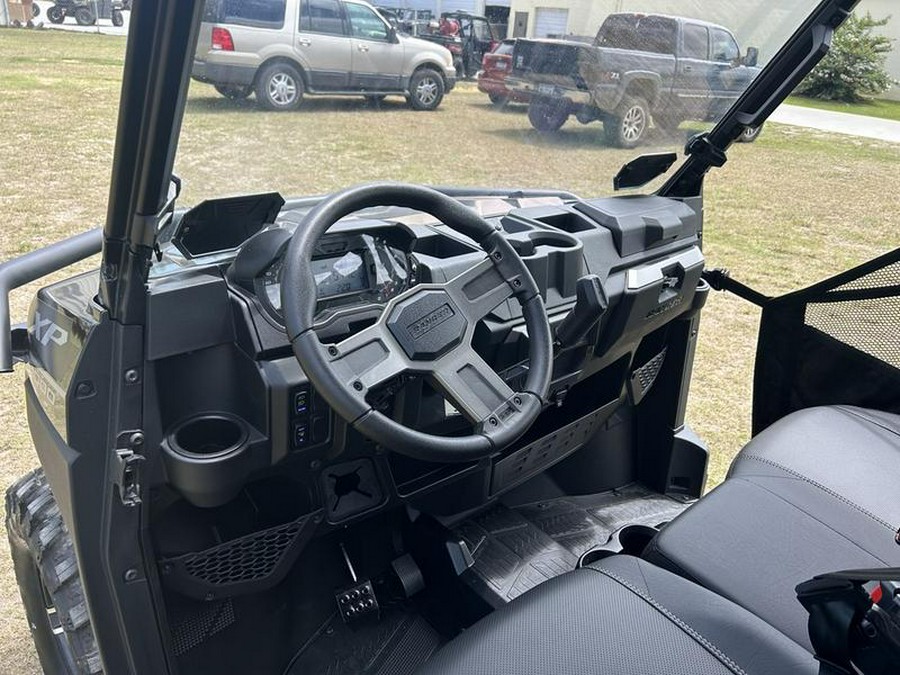 2025 Polaris® Ranger Crew XP 1000 Texas Edition