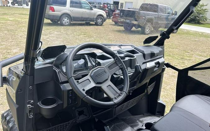 2025 Polaris® Ranger Crew XP 1000 Texas Edition