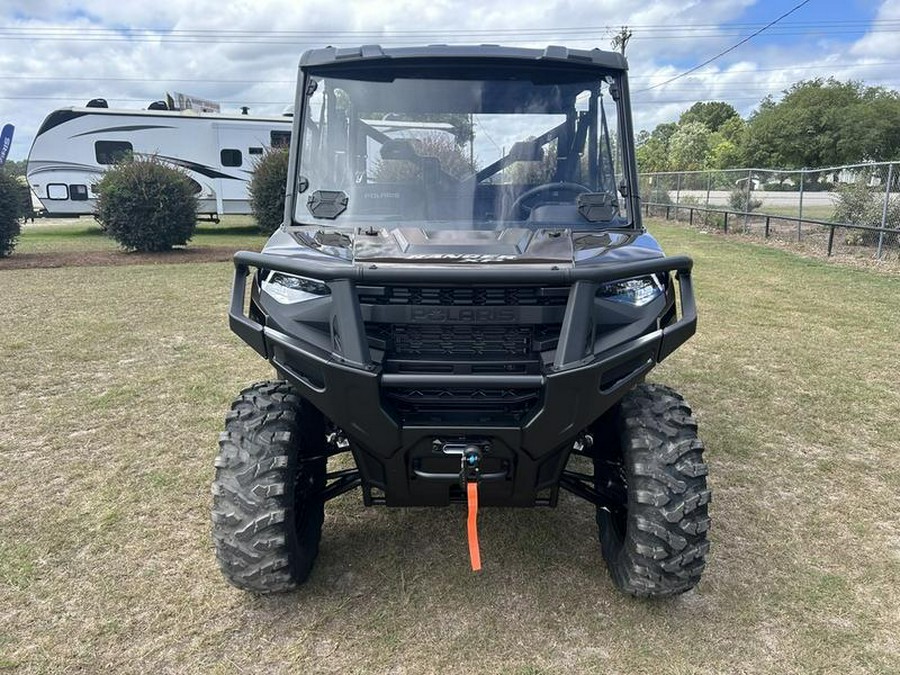 2025 Polaris® Ranger Crew XP 1000 Texas Edition