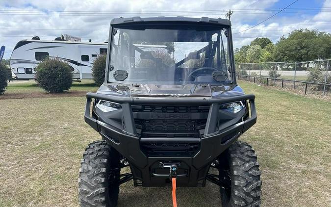 2025 Polaris® Ranger Crew XP 1000 Texas Edition