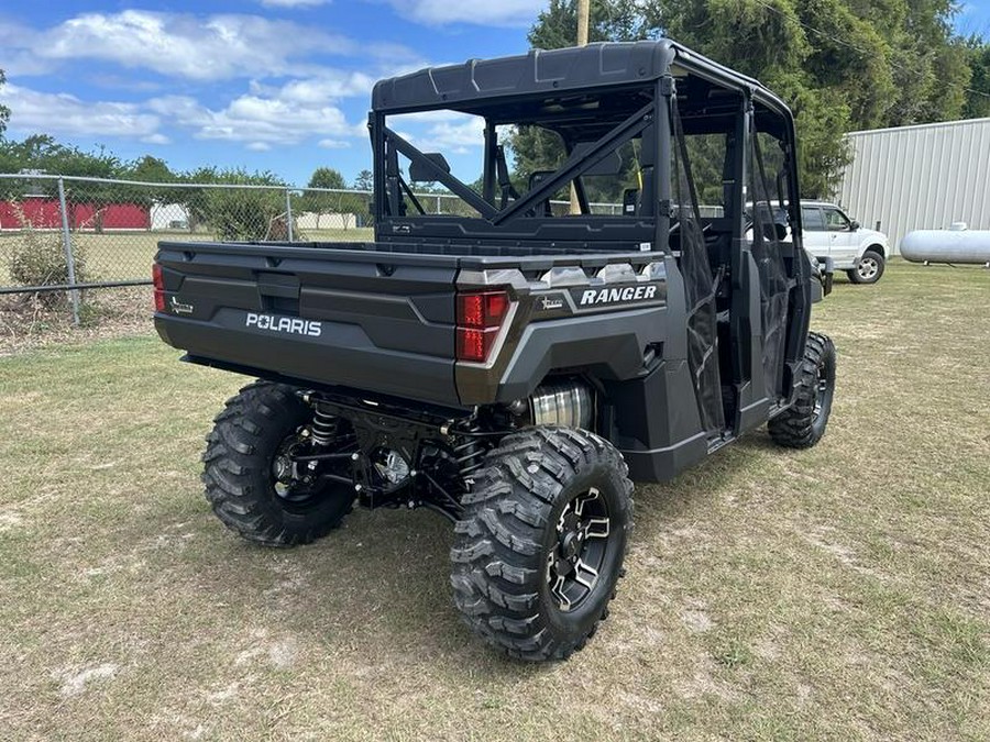 2025 Polaris® Ranger Crew XP 1000 Texas Edition