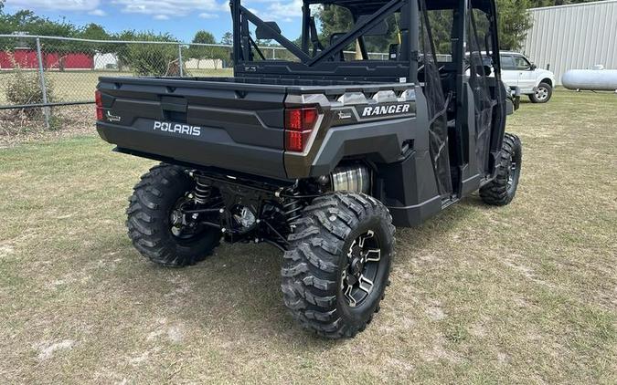 2025 Polaris® Ranger Crew XP 1000 Texas Edition