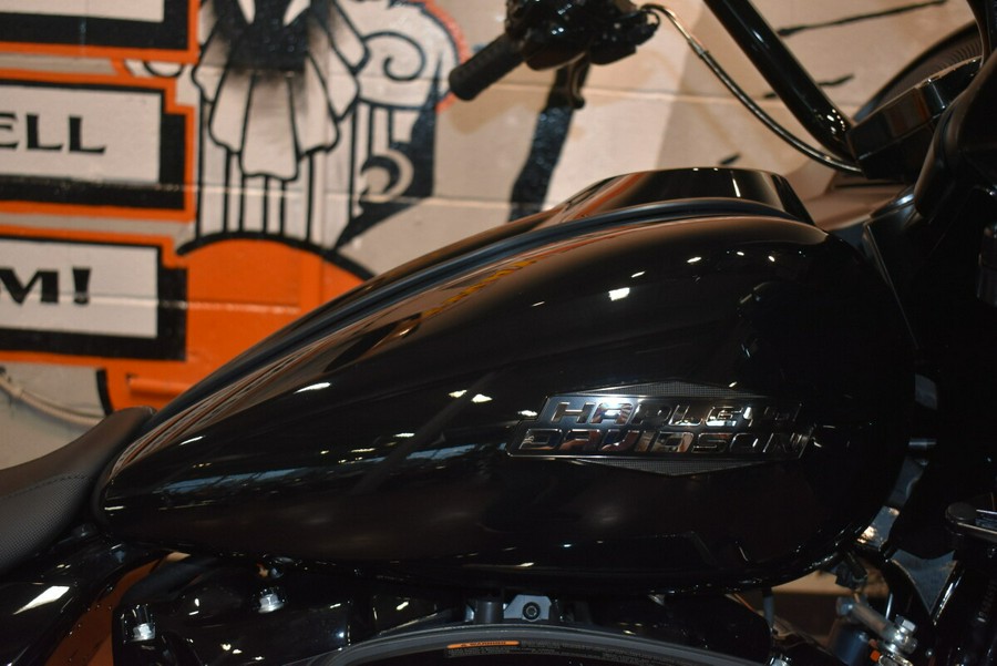 2024 Harley-Davidson Road Glide™