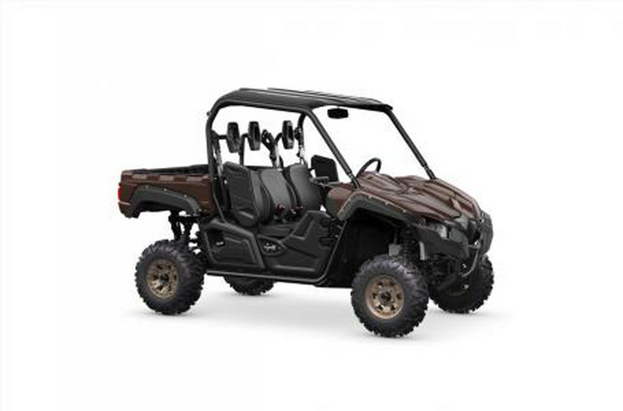 2024 Yamaha Viking EPS Ranch Edition