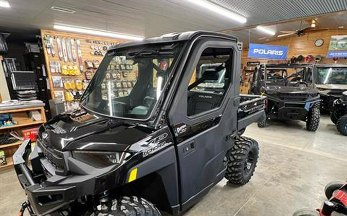 2025 Polaris Ranger XP 1000 NorthStar Edition Ultimate