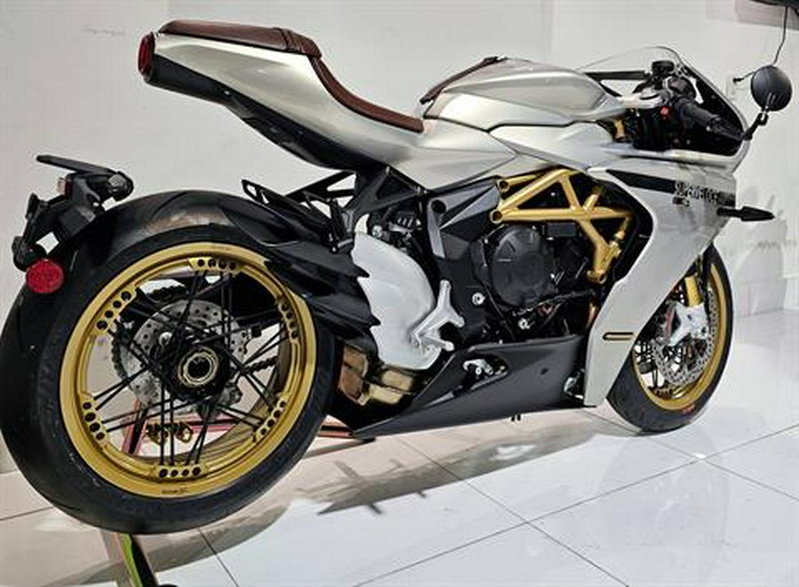 2023 MV Agusta Superveloce S