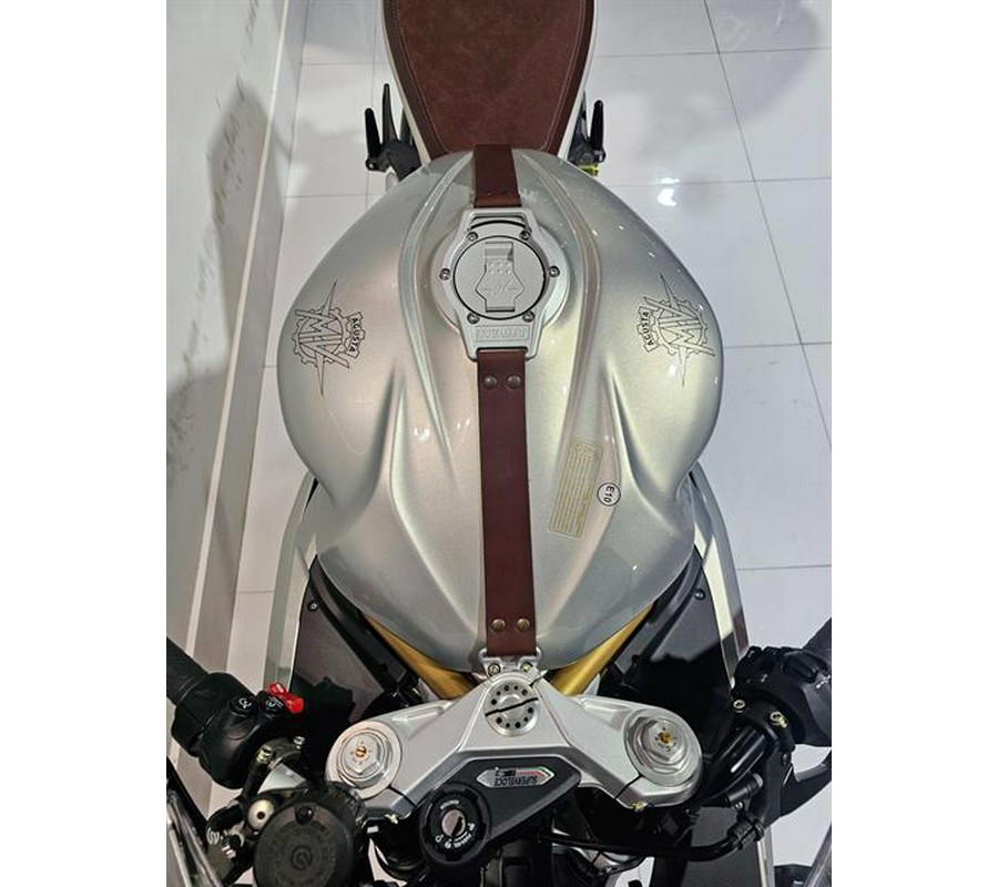 2023 MV Agusta Superveloce S