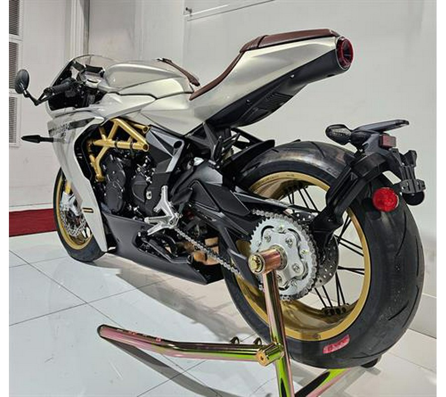 2023 MV Agusta Superveloce S