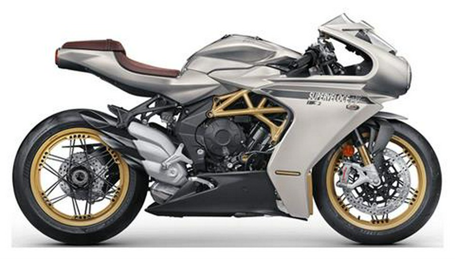 2023 MV Agusta Superveloce S