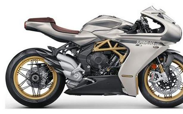 2023 MV Agusta Superveloce S