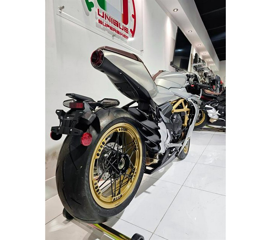 2023 MV Agusta Superveloce S