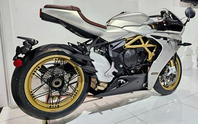 2023 MV Agusta Superveloce S