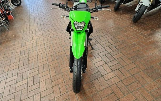 New 2023 Kawasaki KLX 230SM