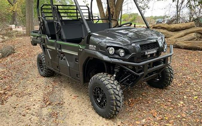 2024 Kawasaki MULE PRO-FXT 1000 LE