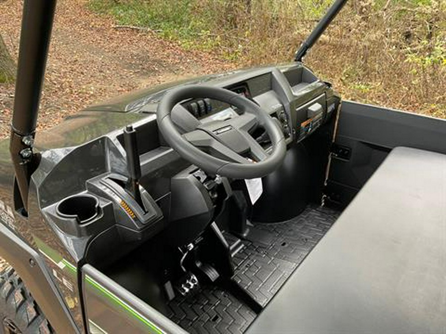 2024 Kawasaki MULE PRO-FXT 1000 LE