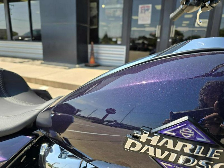 2025 Harley-Davidson® FLTRX - Road Glide®