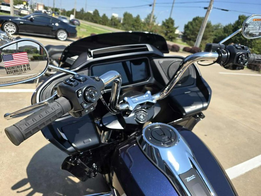 2025 Harley-Davidson® FLTRX - Road Glide®