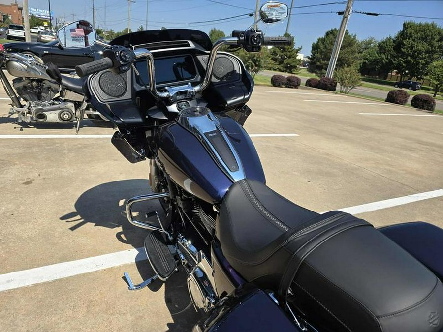 2025 Harley-Davidson® FLTRX - Road Glide®