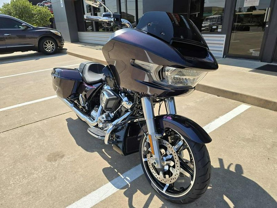 2025 Harley-Davidson® FLTRX - Road Glide®